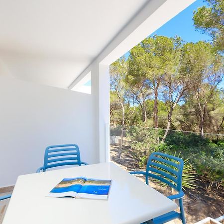Pinos Playa Suites Playa Migjorn Exteriér fotografie
