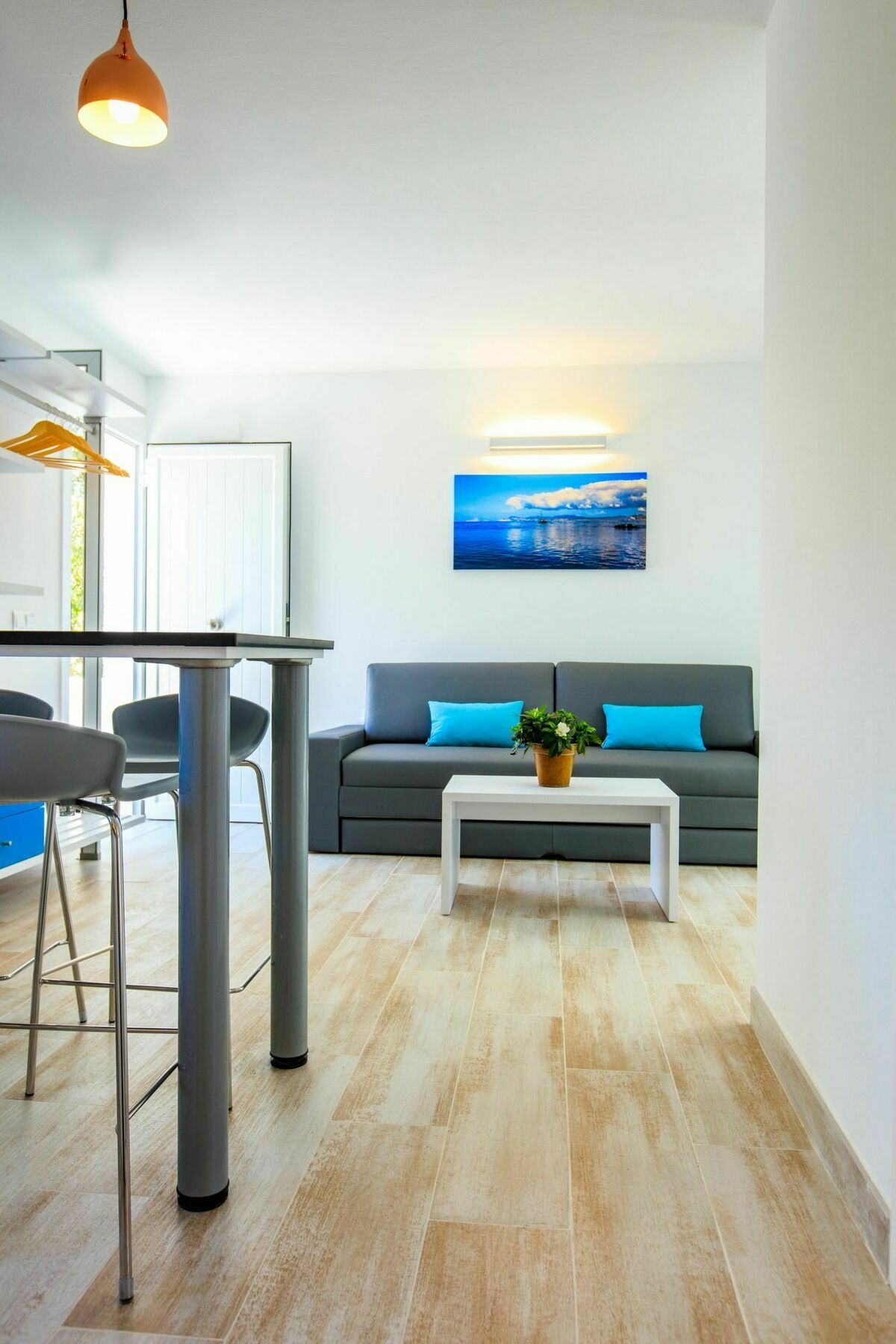 Pinos Playa Suites Playa Migjorn Exteriér fotografie