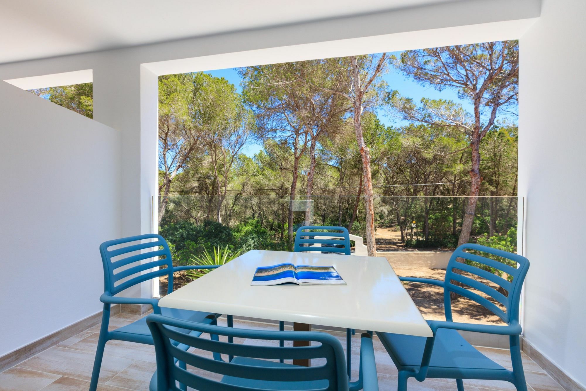 Pinos Playa Suites Playa Migjorn Exteriér fotografie