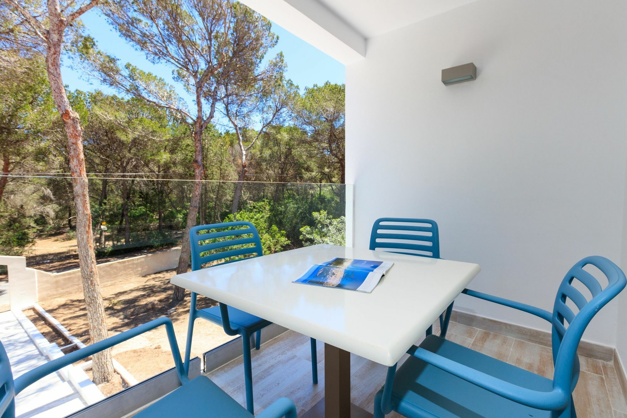 Pinos Playa Suites Playa Migjorn Exteriér fotografie